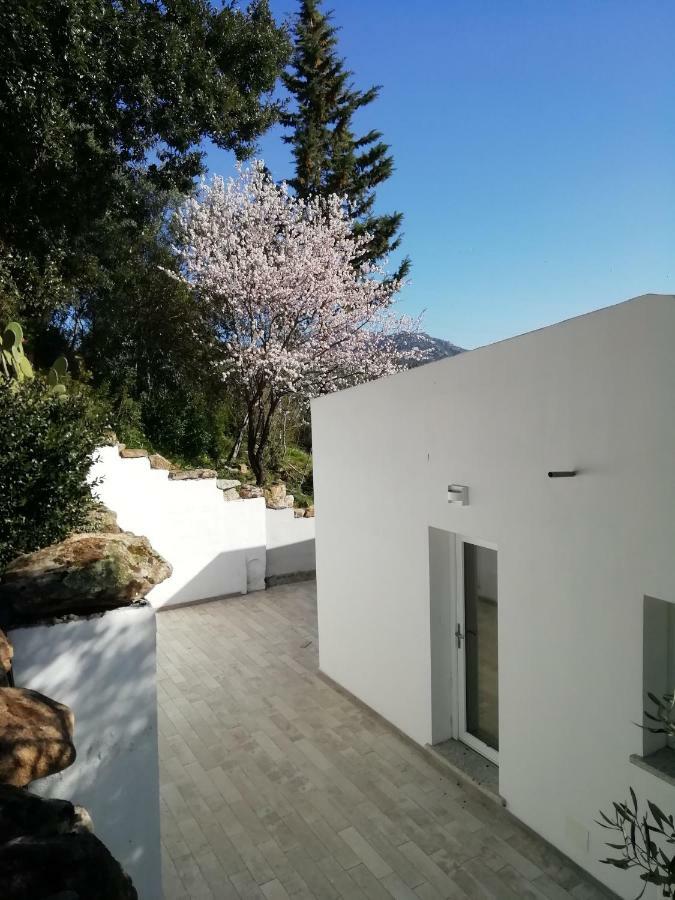 ホテル In Campagna Da Nino オルビア エクステリア 写真